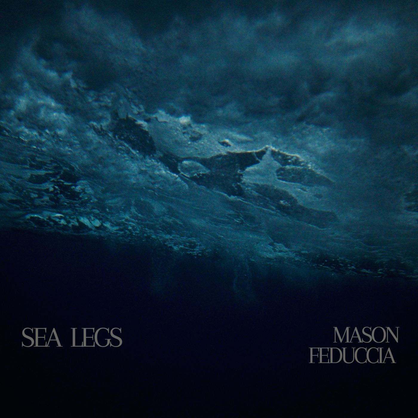 Sea Legs